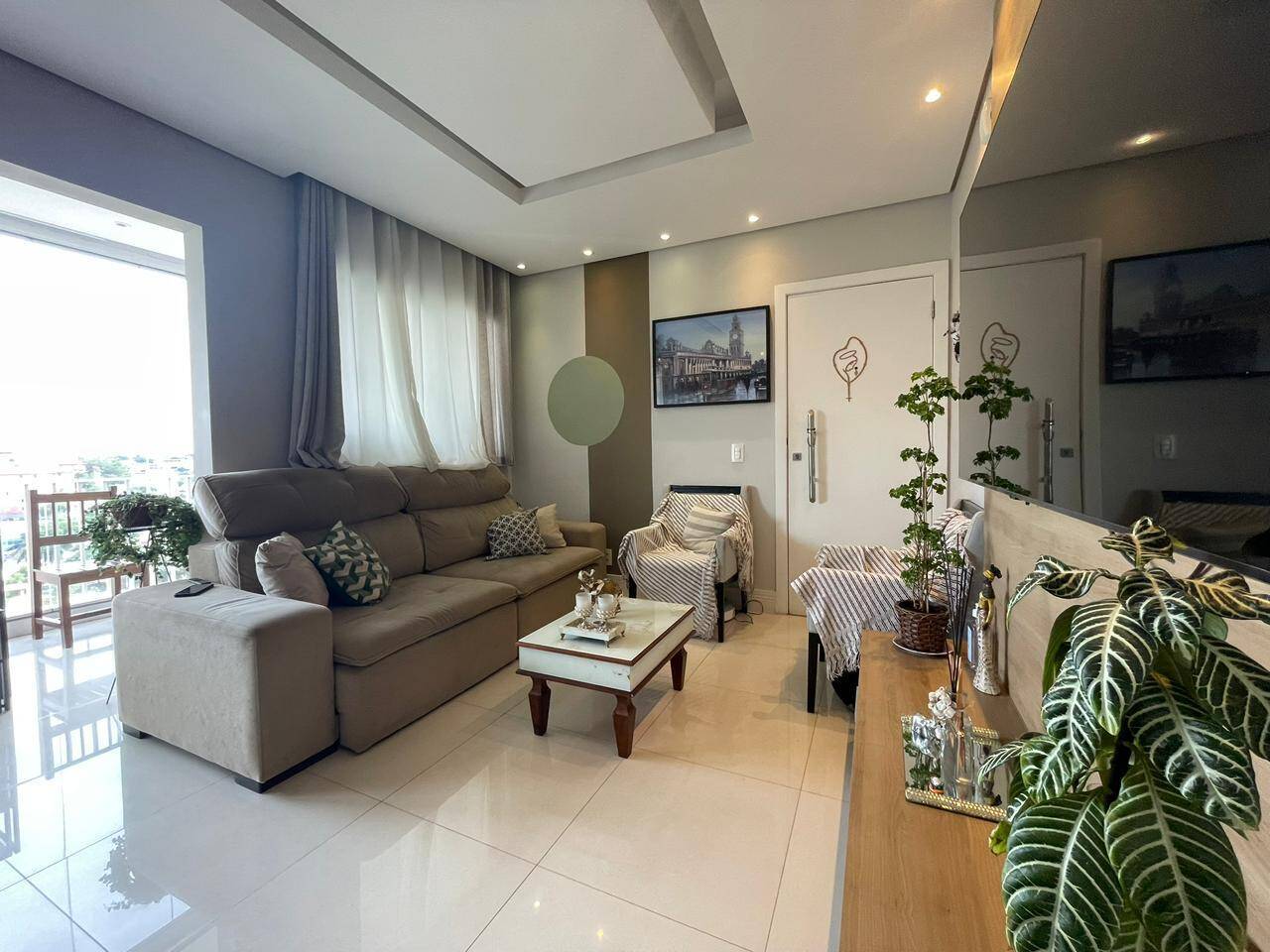 #6 - Apartamento para Venda em Osasco - SP