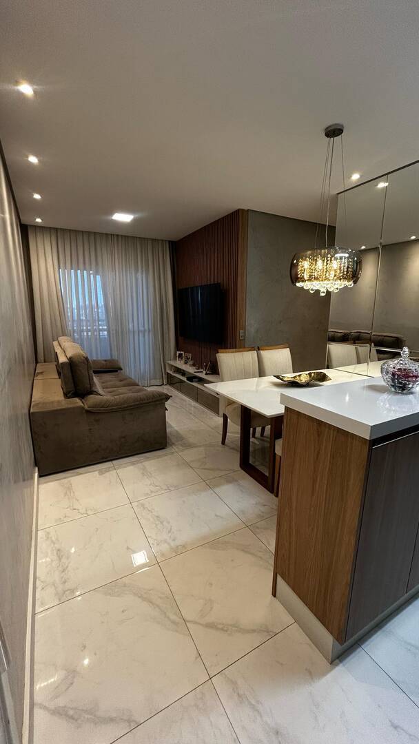 #7 - Apartamento para Venda em Osasco - SP