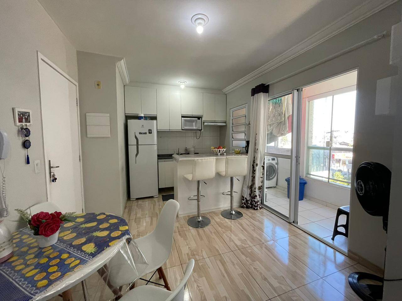 #8 - Apartamento para Venda em Osasco - SP