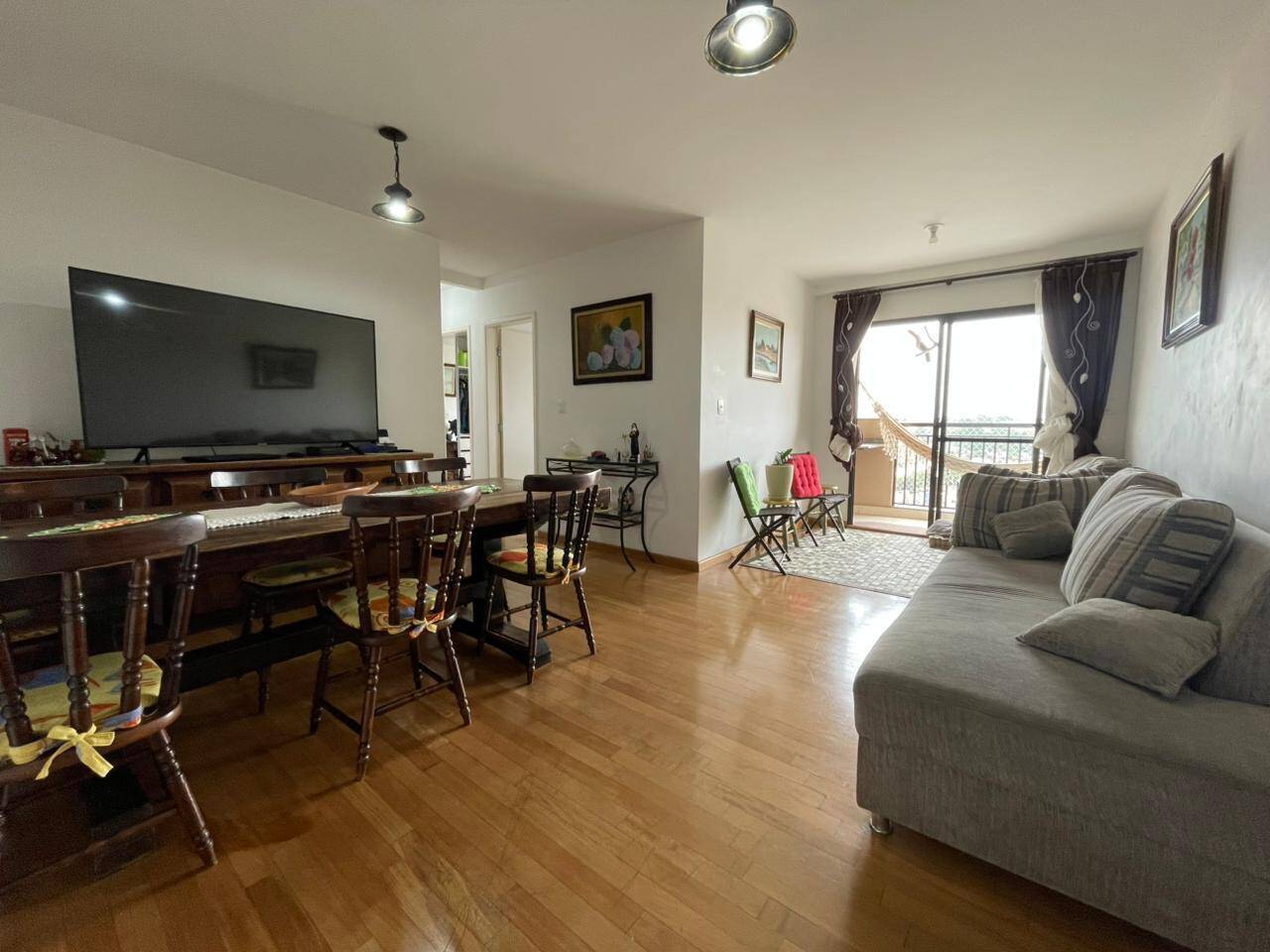 #9 - Apartamento para Venda em Osasco - SP