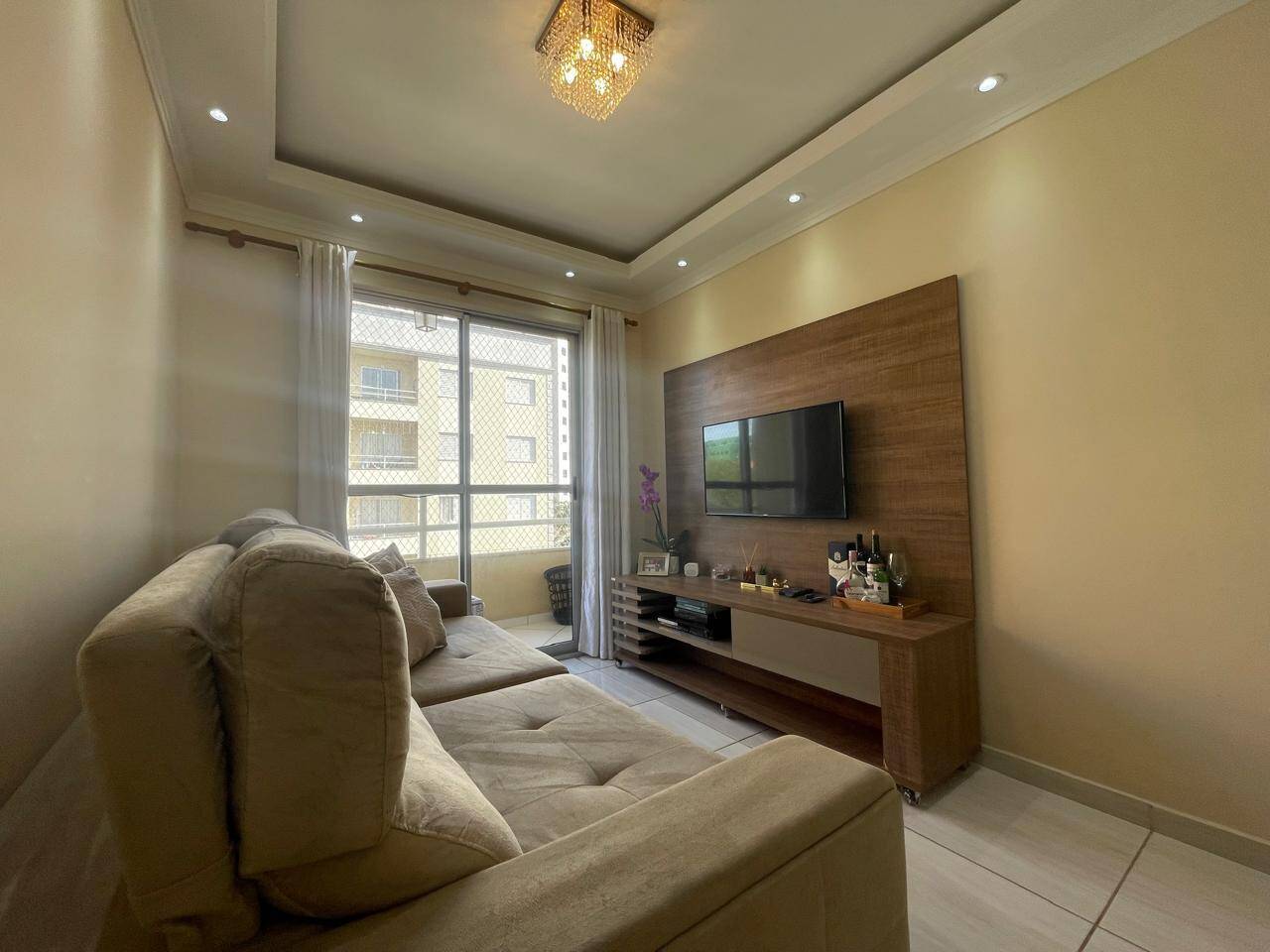 #12 - Apartamento para Venda em Osasco - SP