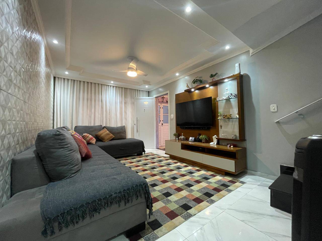 #13 - Casa para Venda em Osasco - SP