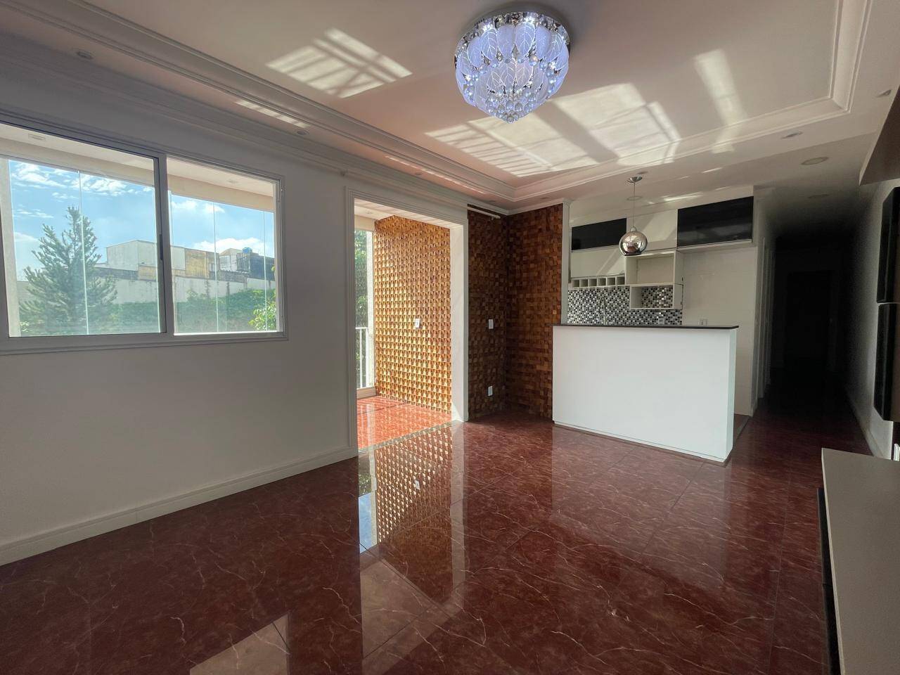 #43 - Apartamento para Venda em Osasco - SP