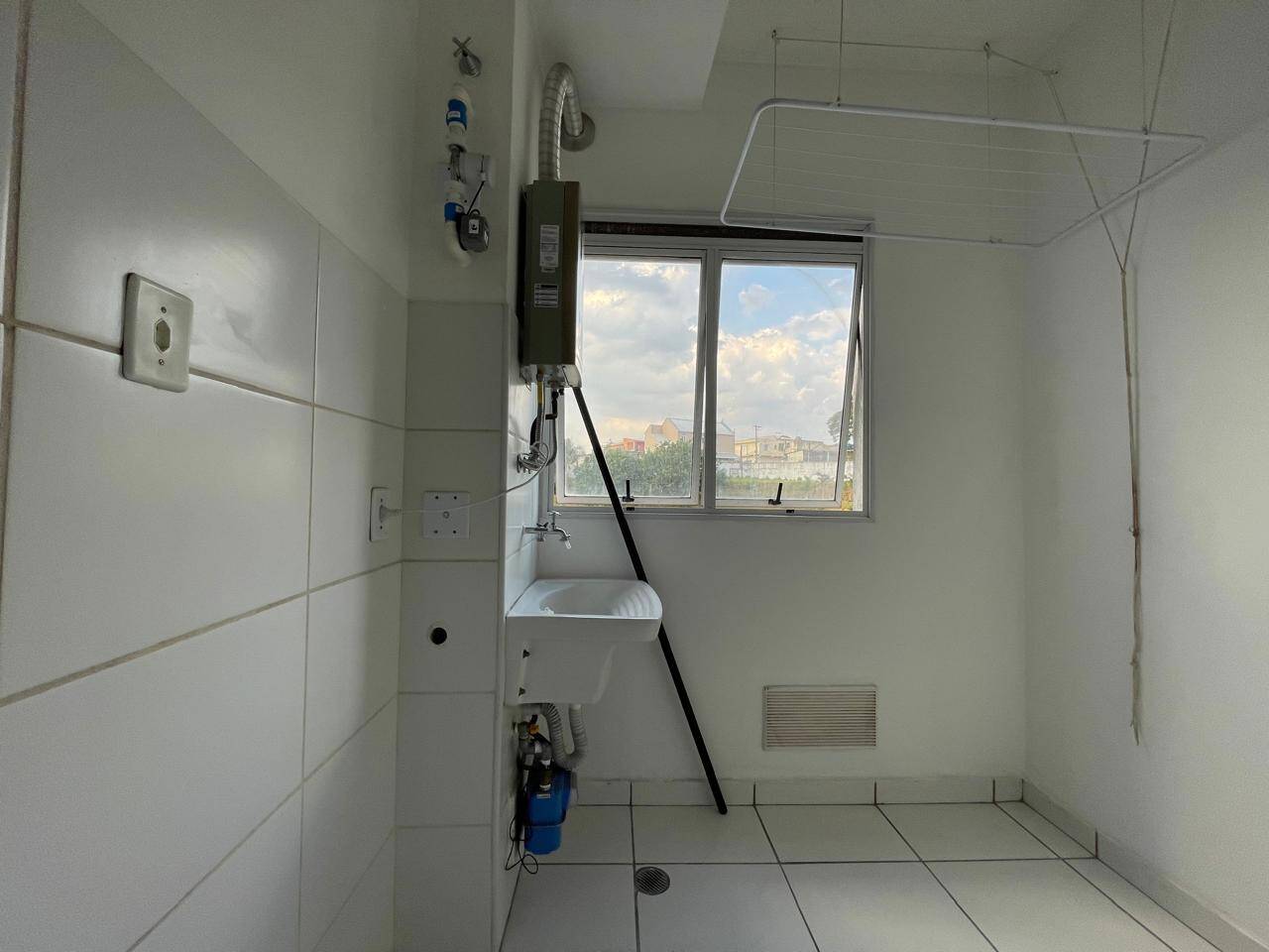 Apartamento à venda com 3 quartos, 78m² - Foto 12
