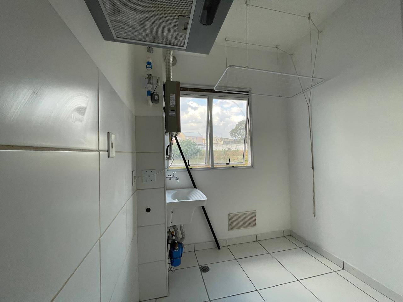 Apartamento à venda com 3 quartos, 78m² - Foto 13