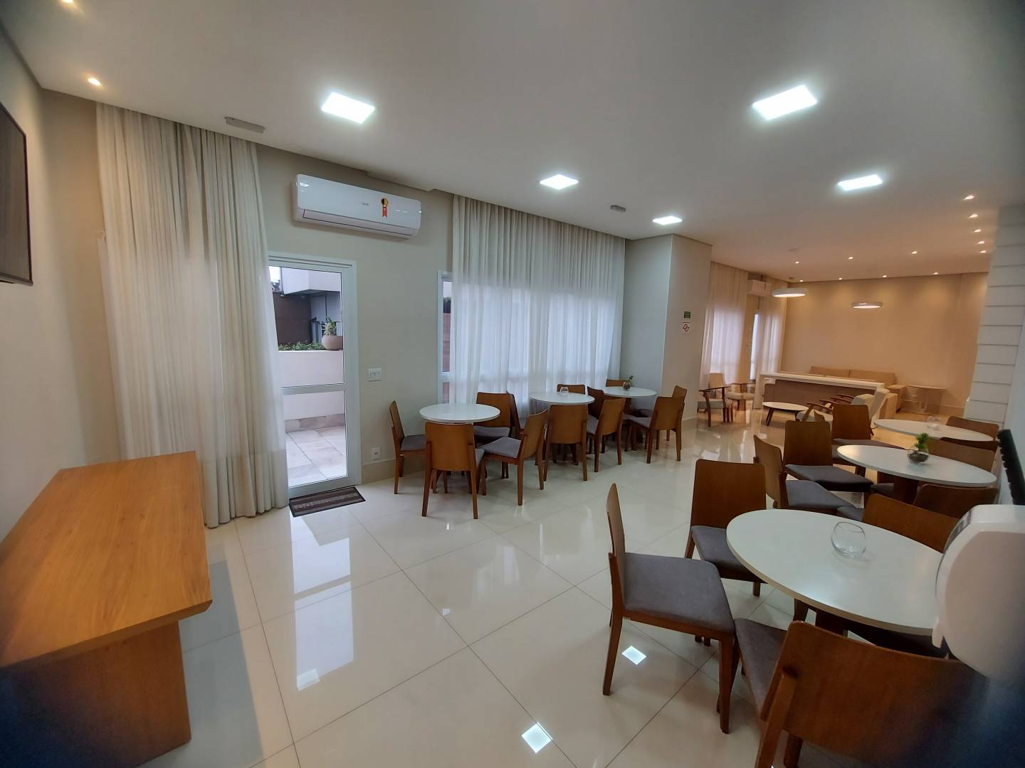 Apartamento, 2 quartos, 57 m² - Foto 2