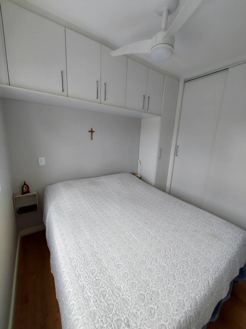 Apartamento, 2 quartos, 57 m² - Foto 4