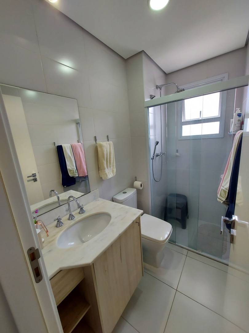 Apartamento, 2 quartos, 57 m² - Foto 7