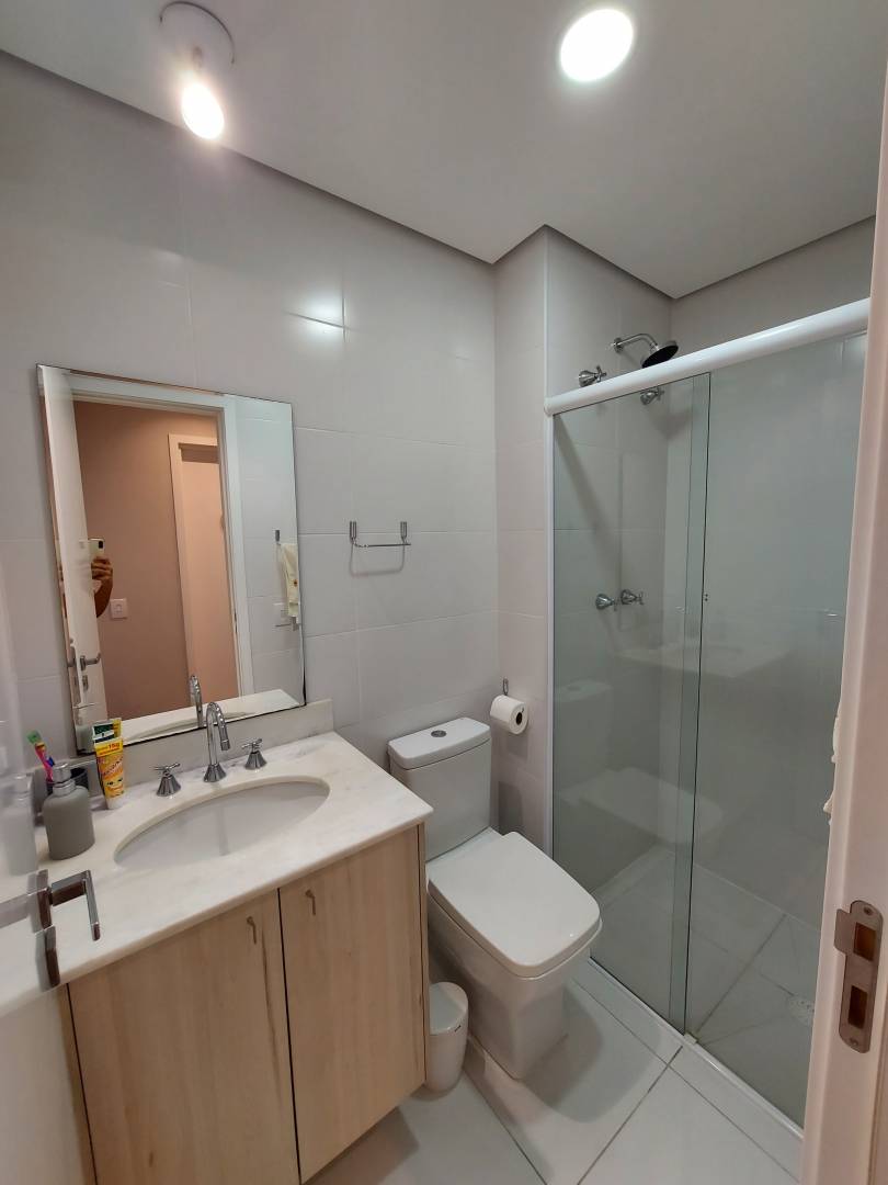 Apartamento, 2 quartos, 57 m² - Foto 8