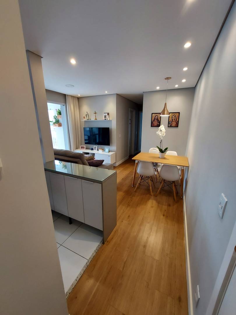 Apartamento, 2 quartos, 57 m² - Foto 9