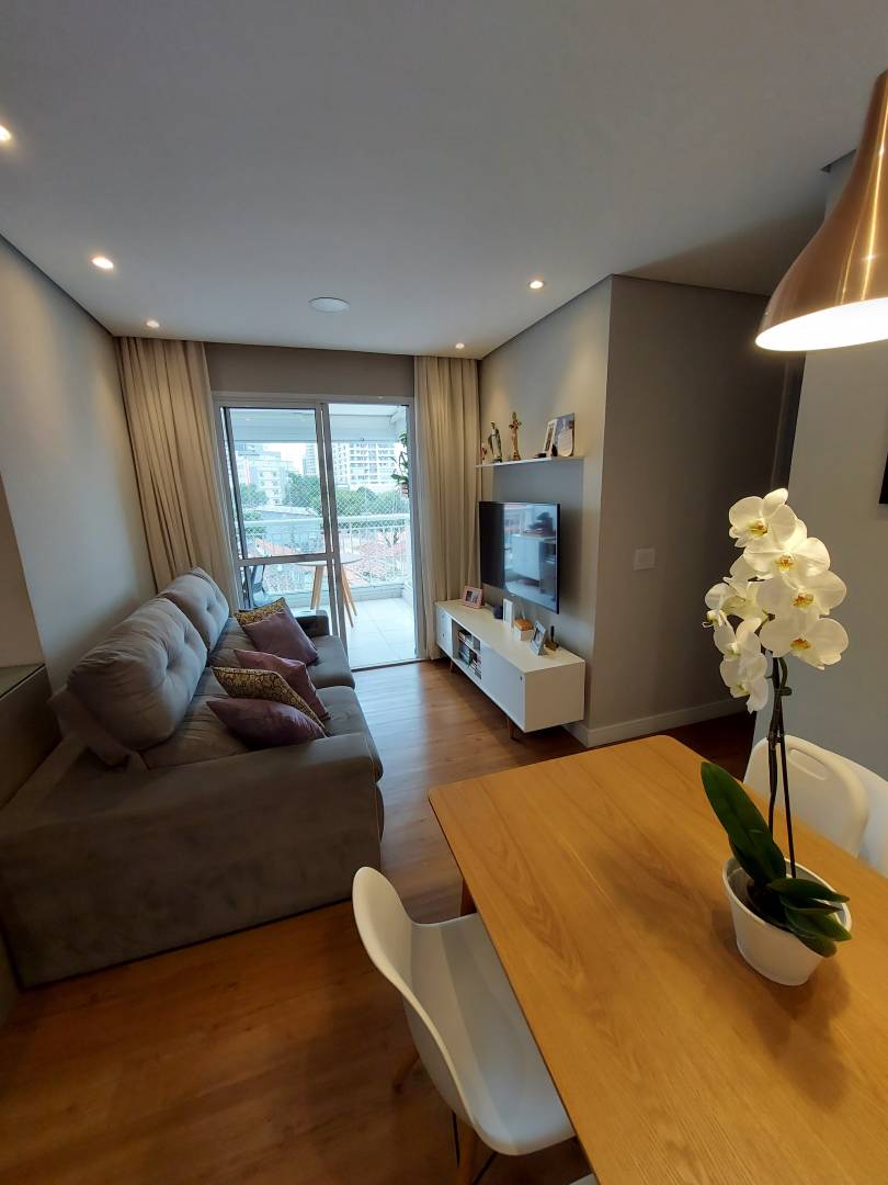 Apartamento, 2 quartos, 57 m² - Foto 10