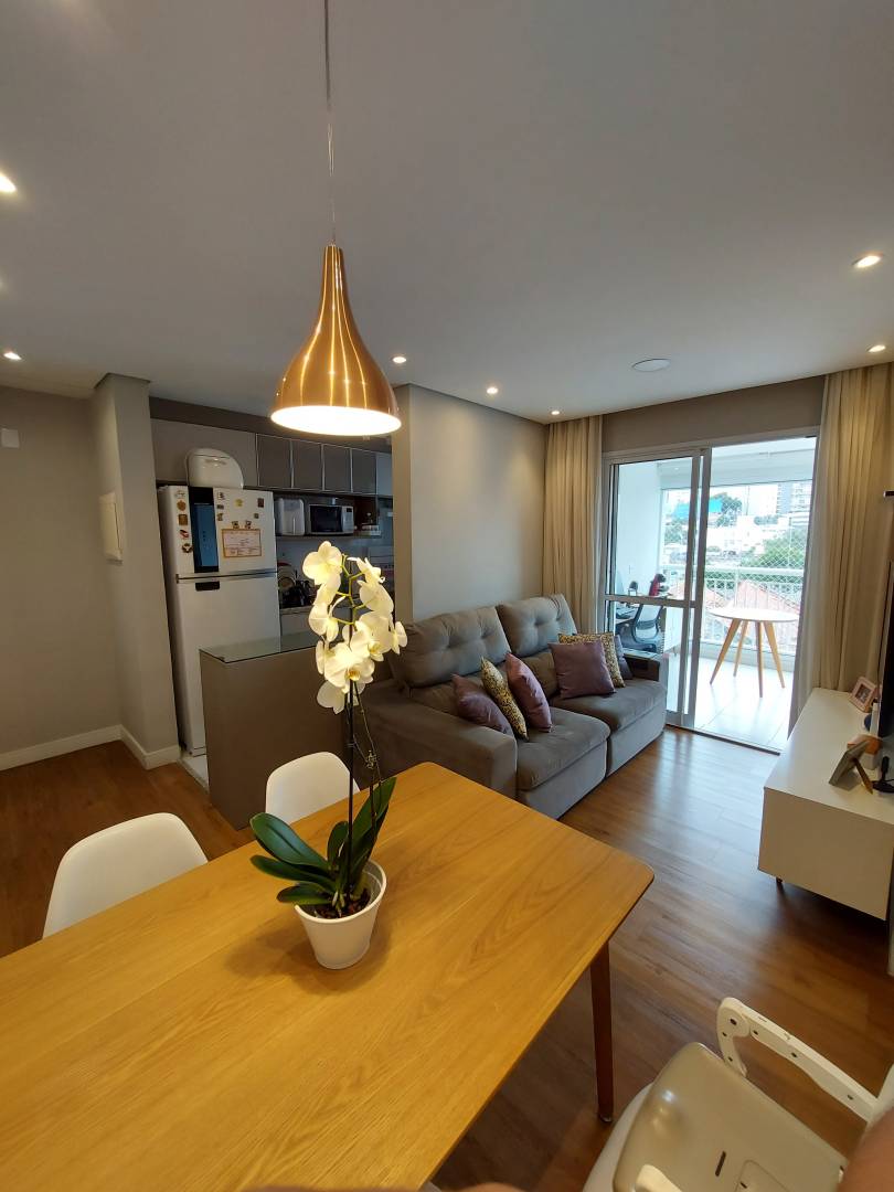 Apartamento, 2 quartos, 57 m² - Foto 11