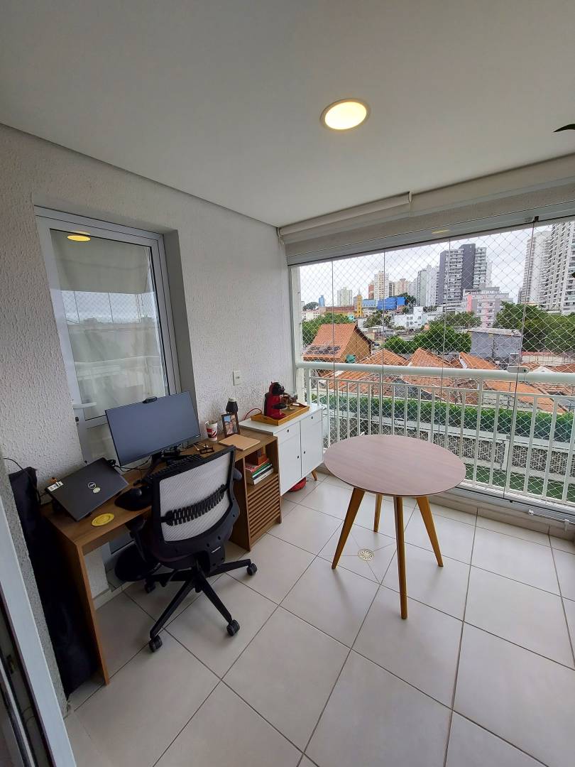 Apartamento, 2 quartos, 57 m² - Foto 12