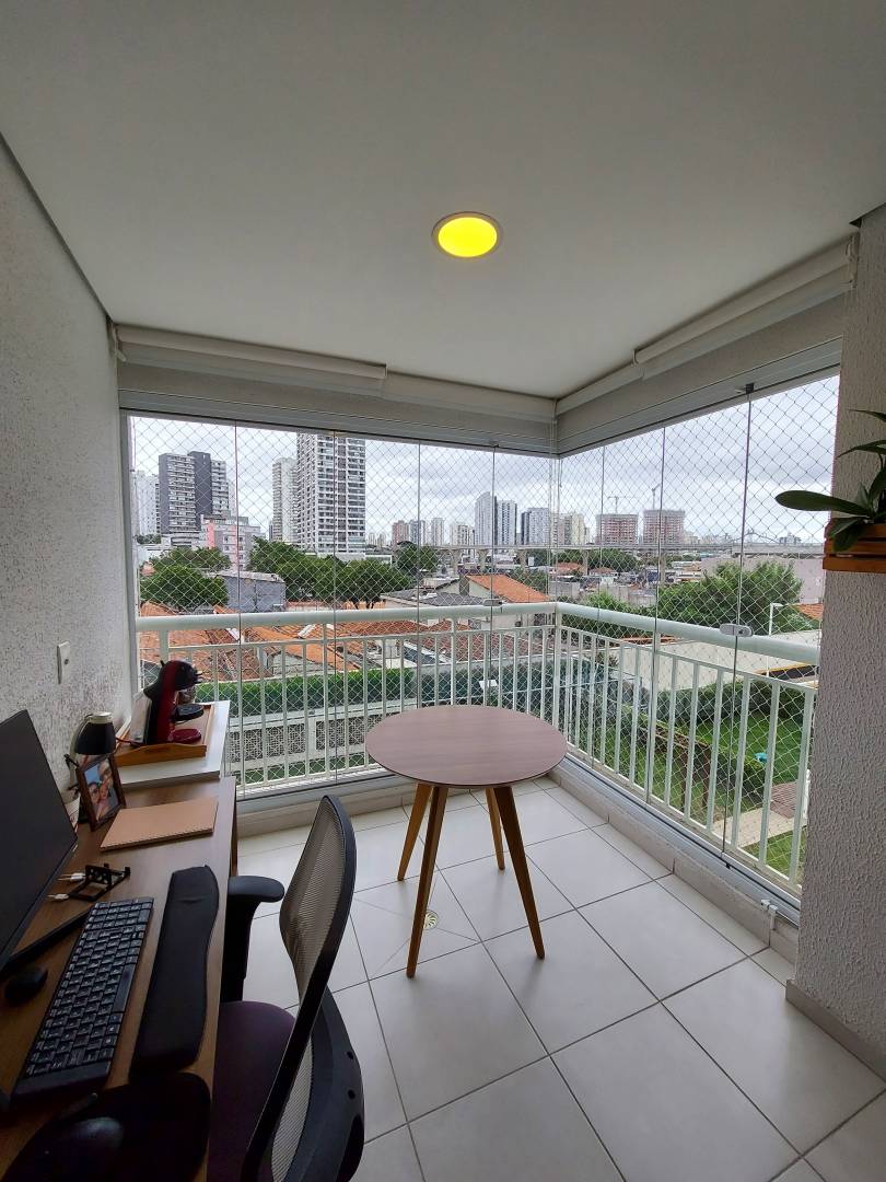 Apartamento, 2 quartos, 57 m² - Foto 13