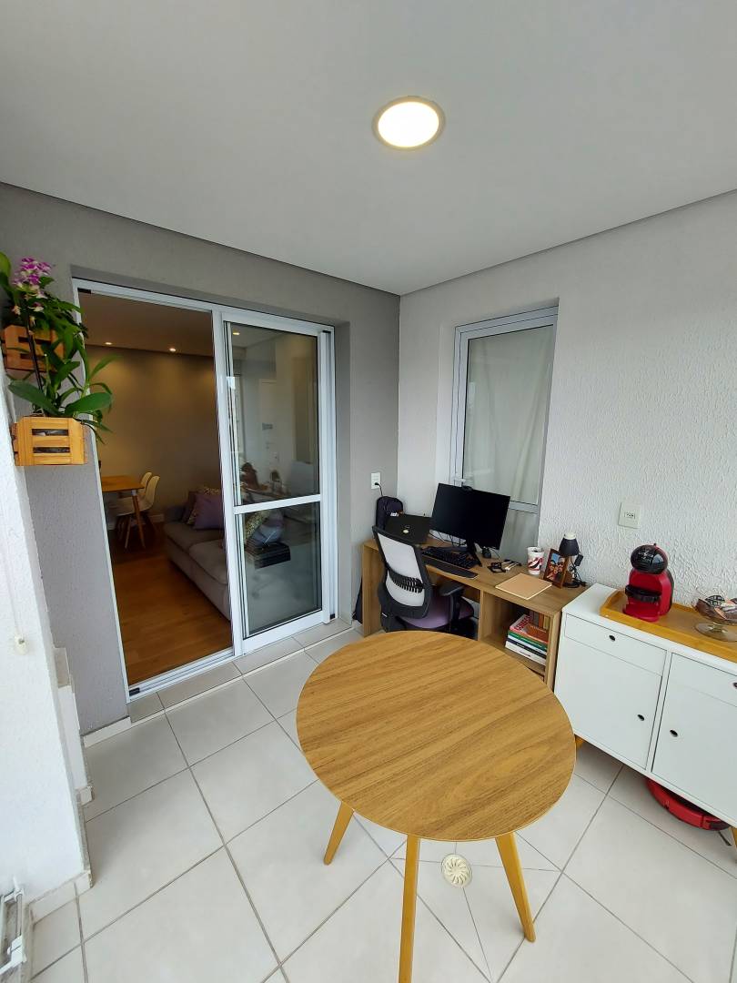 Apartamento, 2 quartos, 57 m² - Foto 14