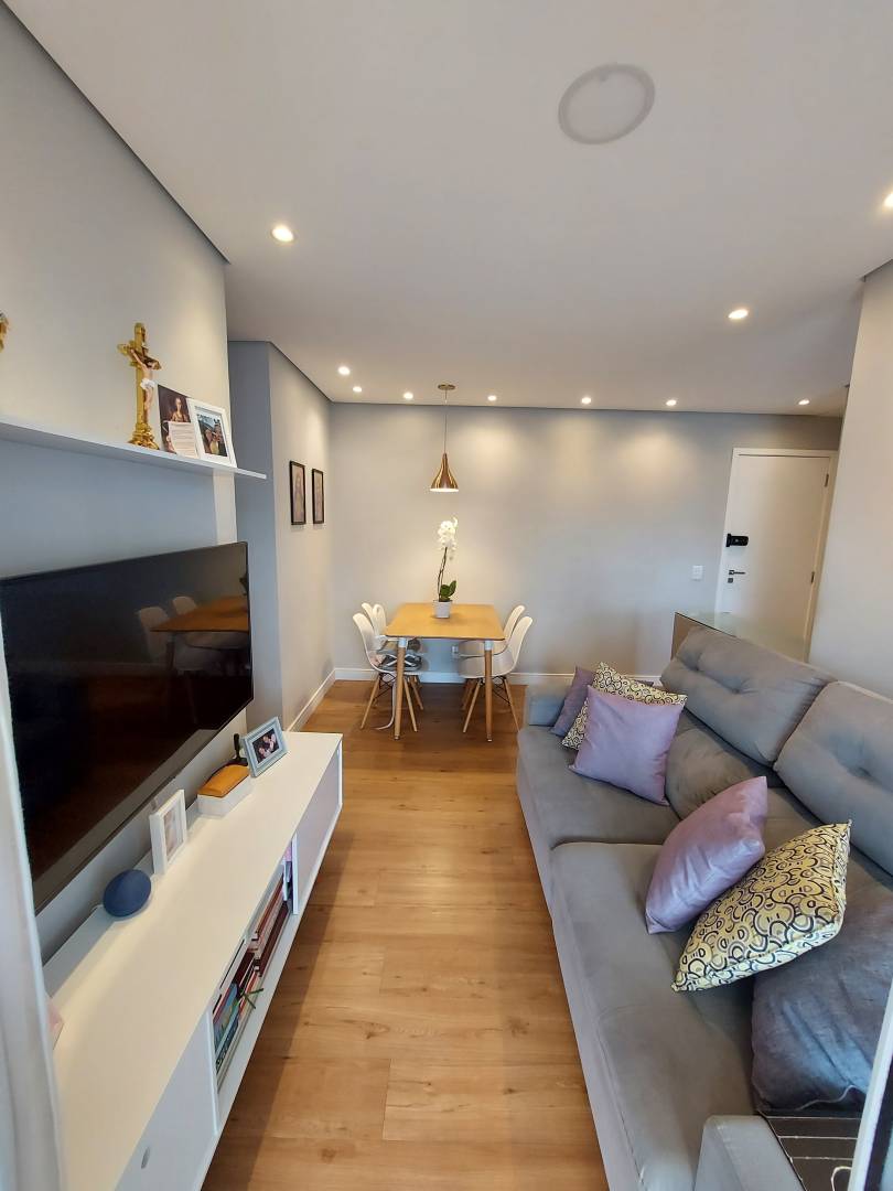 Apartamento, 2 quartos, 57 m² - Foto 15