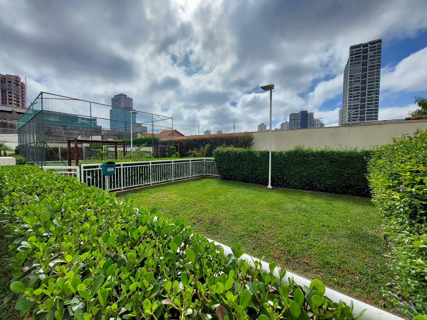 Apartamento, 2 quartos, 57 m² - Foto 16