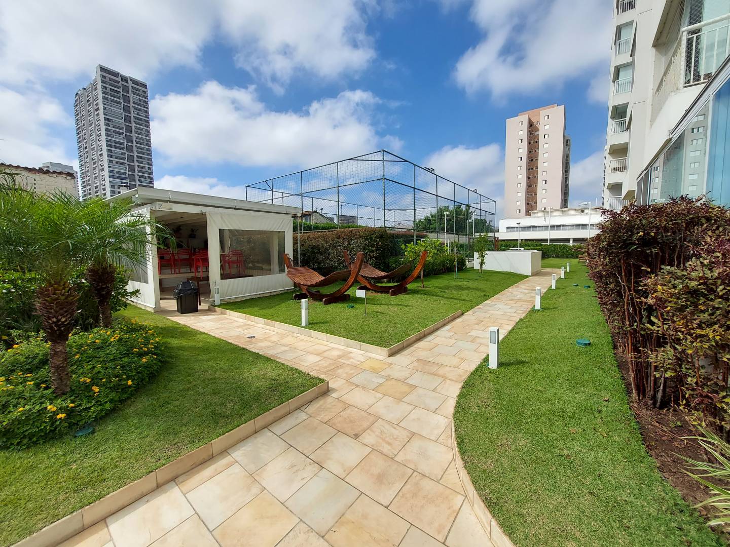 Apartamento, 2 quartos, 57 m² - Foto 18