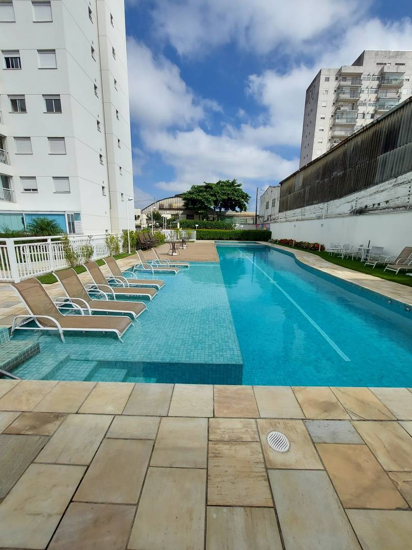 Apartamento, 2 quartos, 57 m² - Foto 20