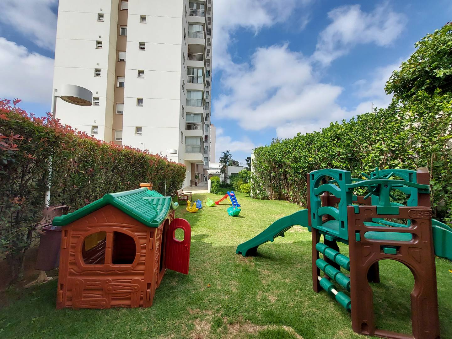 Apartamento, 2 quartos, 57 m² - Foto 22