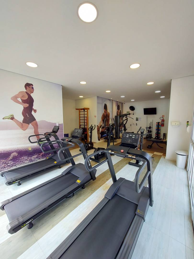 Apartamento, 2 quartos, 57 m² - Foto 23
