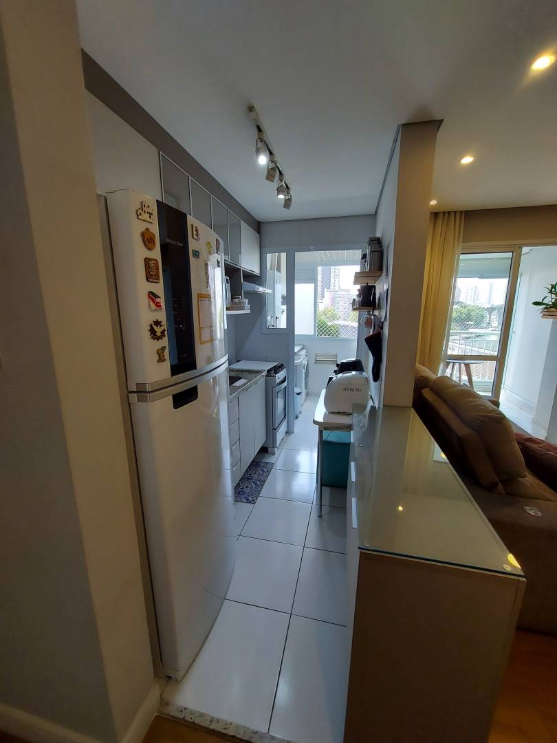 Apartamento, 2 quartos, 57 m² - Foto 25