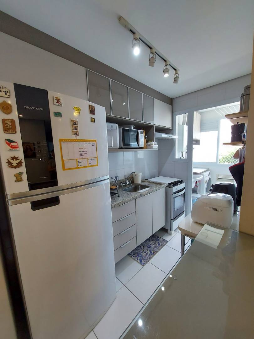 Apartamento, 2 quartos, 57 m² - Foto 26