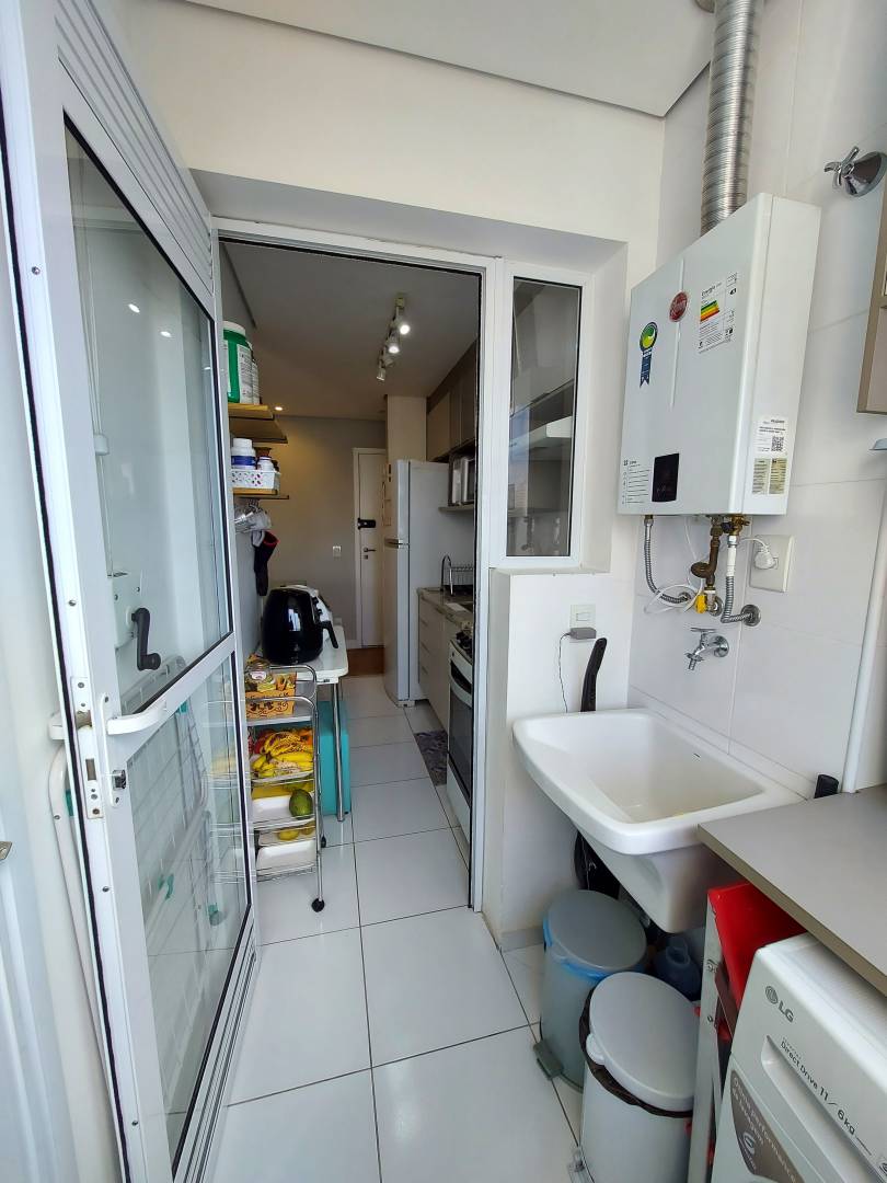 Apartamento, 2 quartos, 57 m² - Foto 27