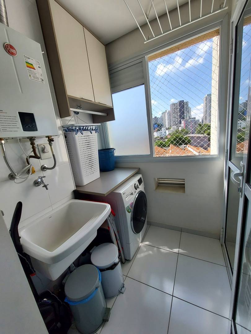 Apartamento, 2 quartos, 57 m² - Foto 28