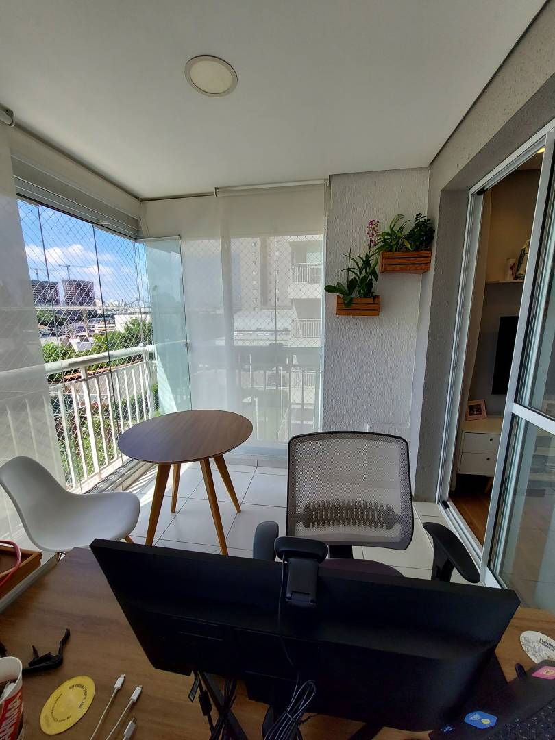 Apartamento, 2 quartos, 57 m² - Foto 29