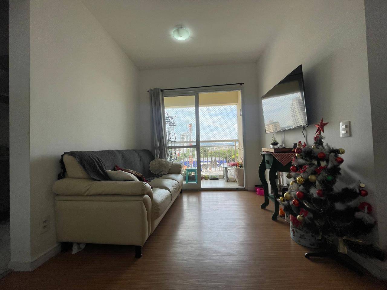 #112 - Apartamento para Venda em Osasco - SP