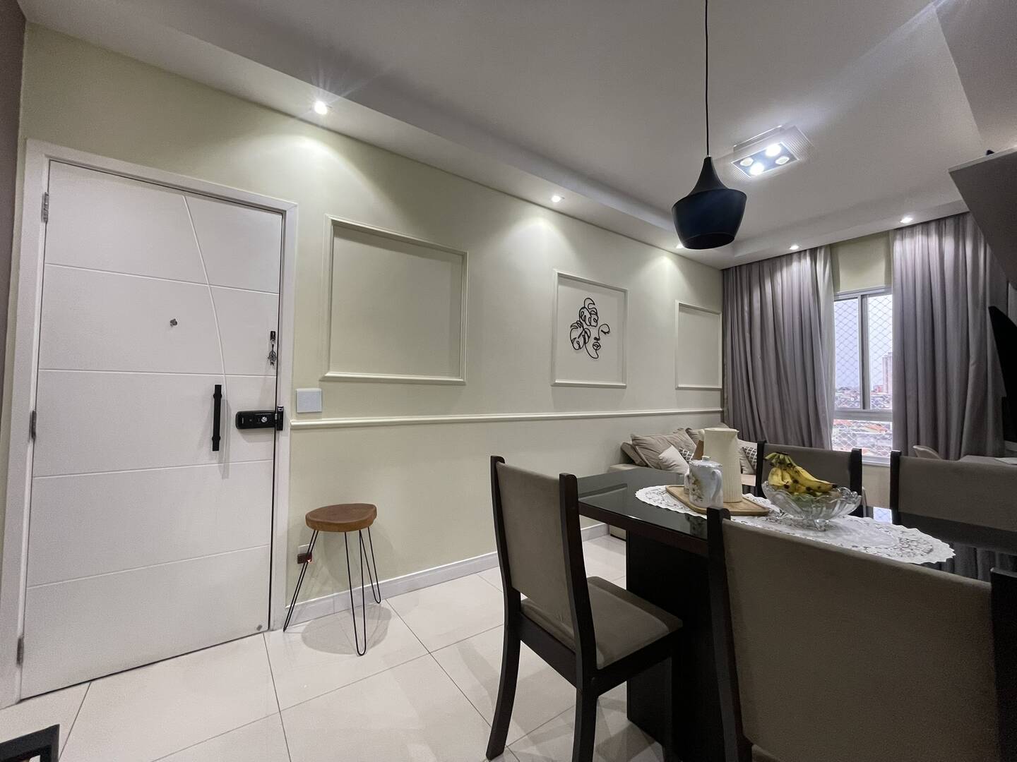 Apartamento, 2 quartos, 48 m² - Foto 5