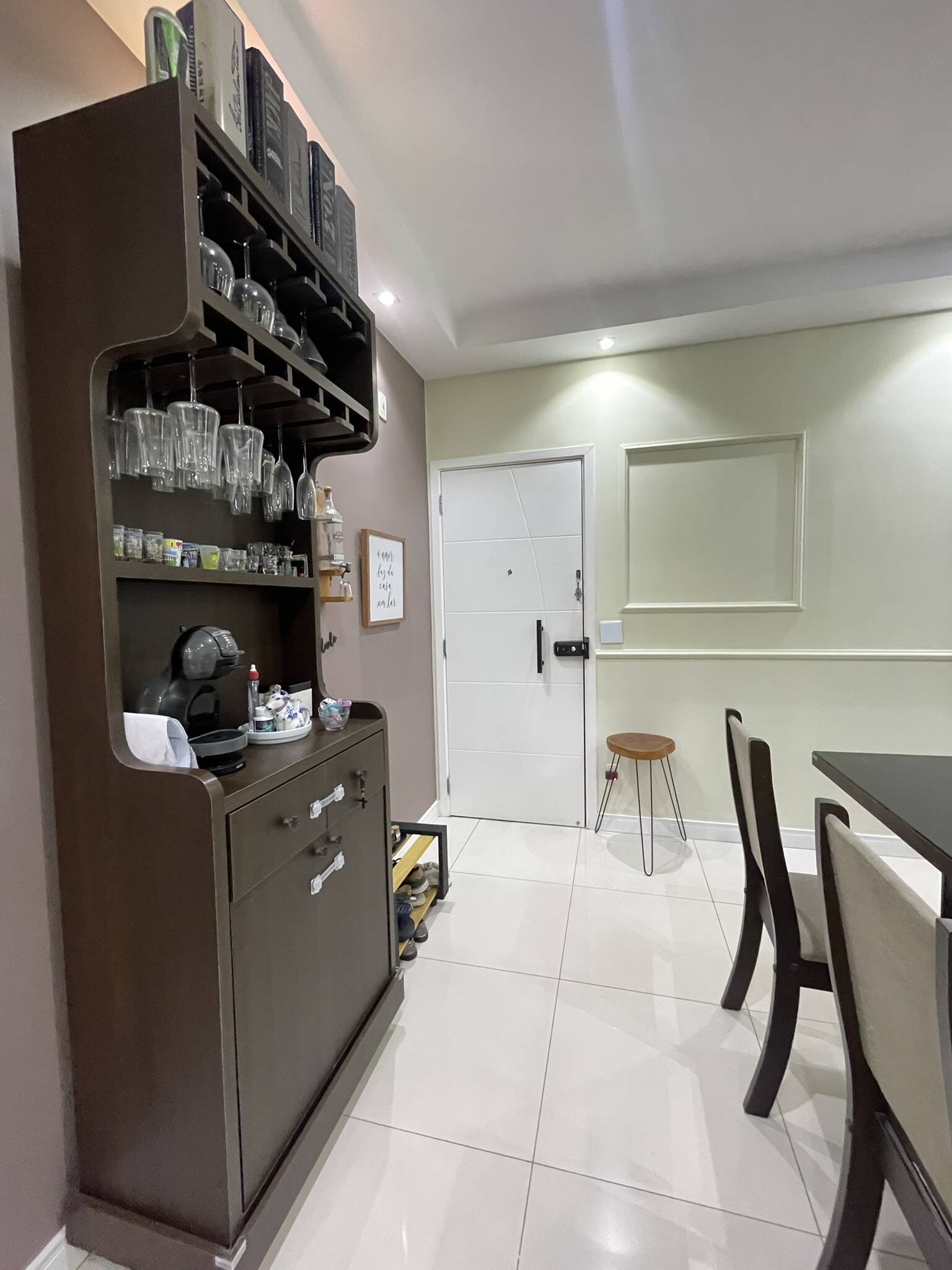 Apartamento, 2 quartos, 48 m² - Foto 7