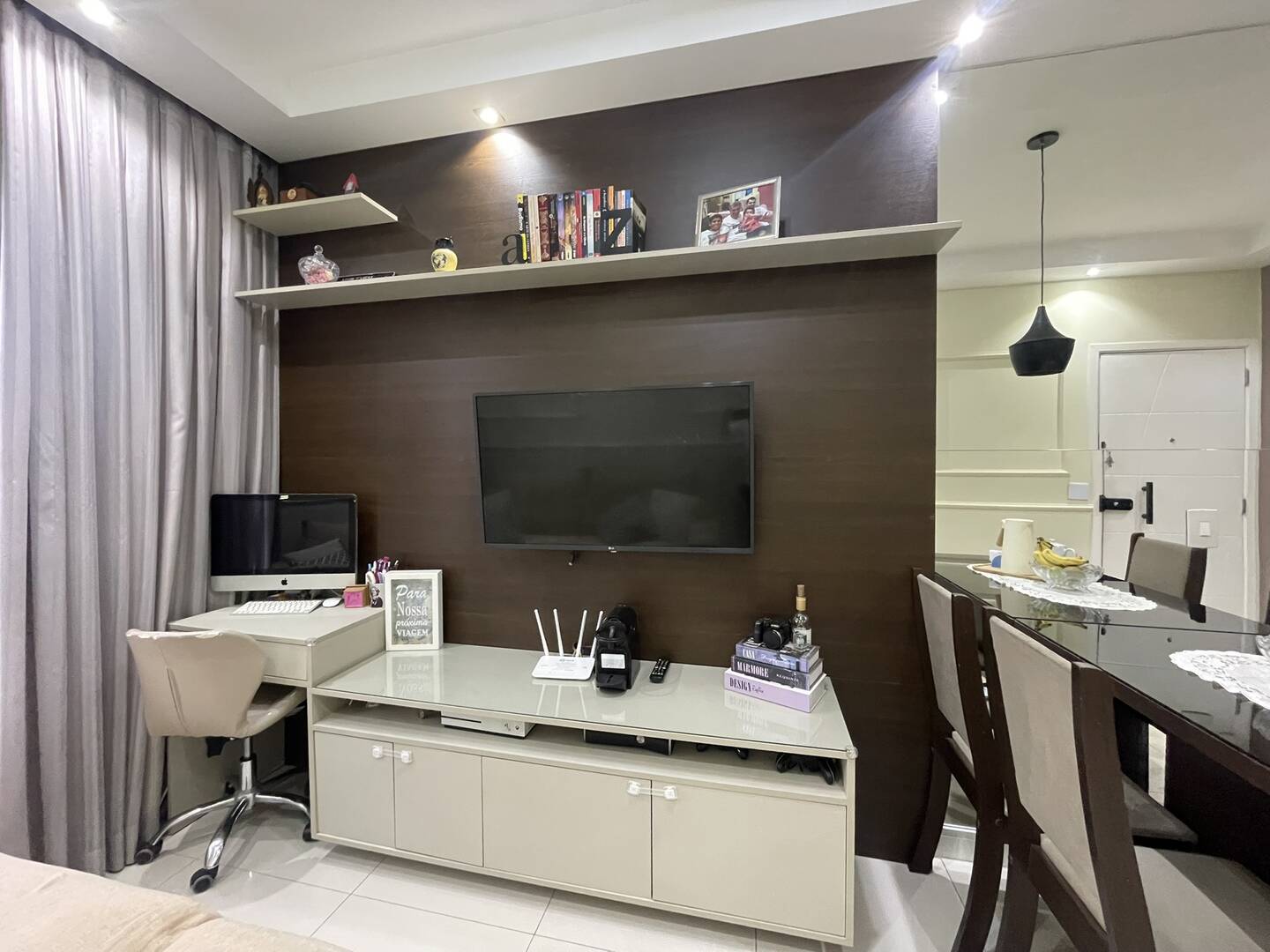 Apartamento, 2 quartos, 48 m² - Foto 8