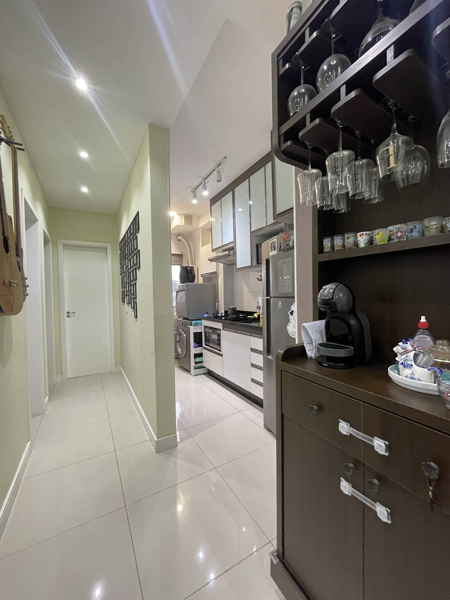 Apartamento, 2 quartos, 48 m² - Foto 10