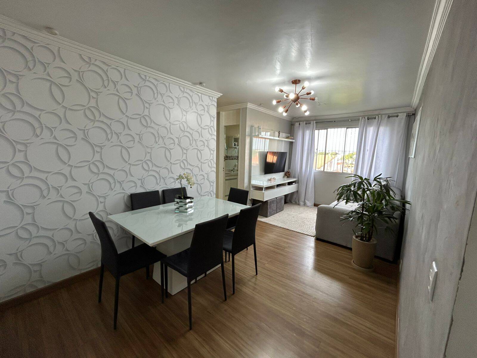 Apartamento, 2 quartos, 54 m² - Foto 5