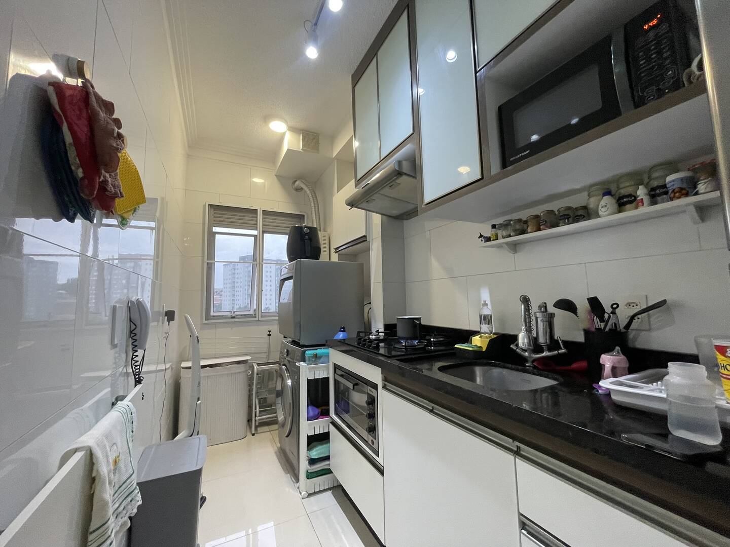 Apartamento, 2 quartos, 48 m² - Foto 14
