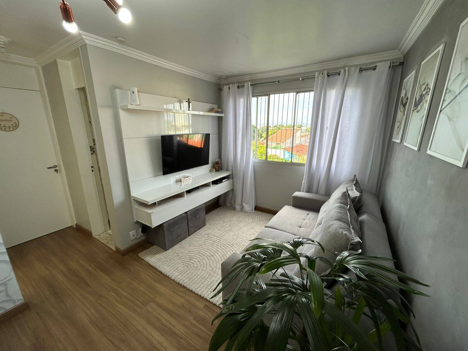 Apartamento, 2 quartos, 54 m² - Foto 6