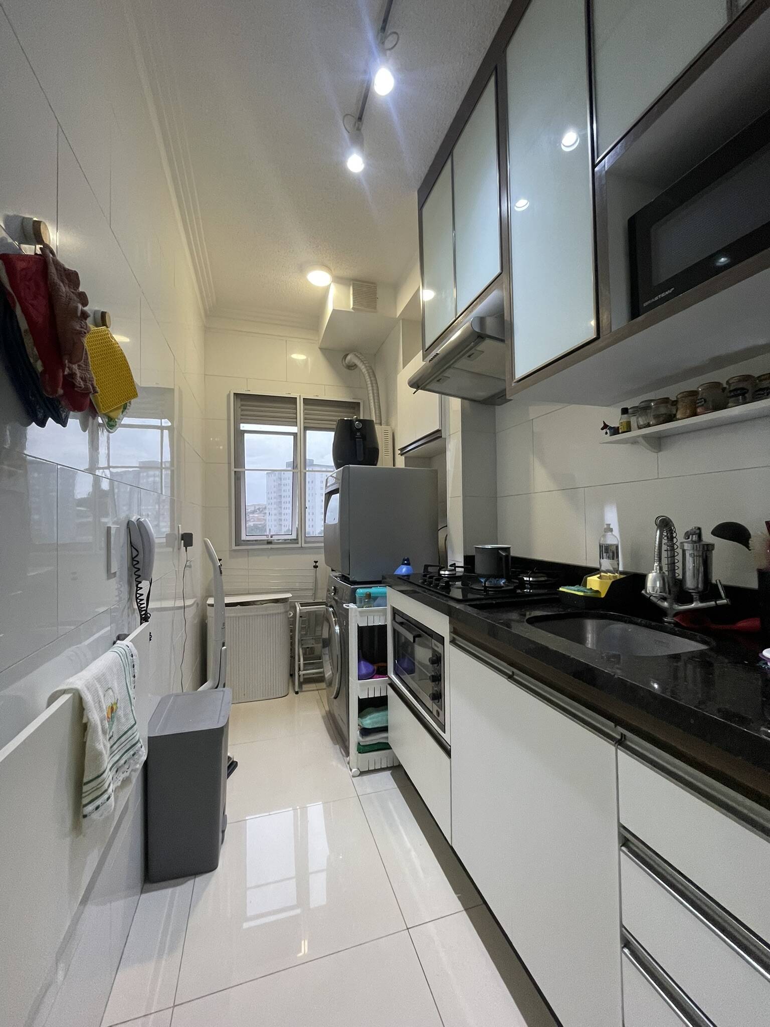 Apartamento, 2 quartos, 48 m² - Foto 15
