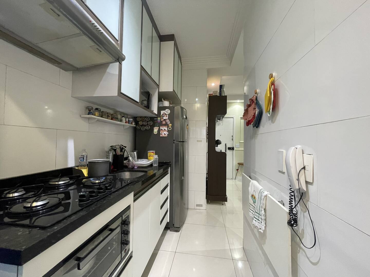 Apartamento, 2 quartos, 48 m² - Foto 16