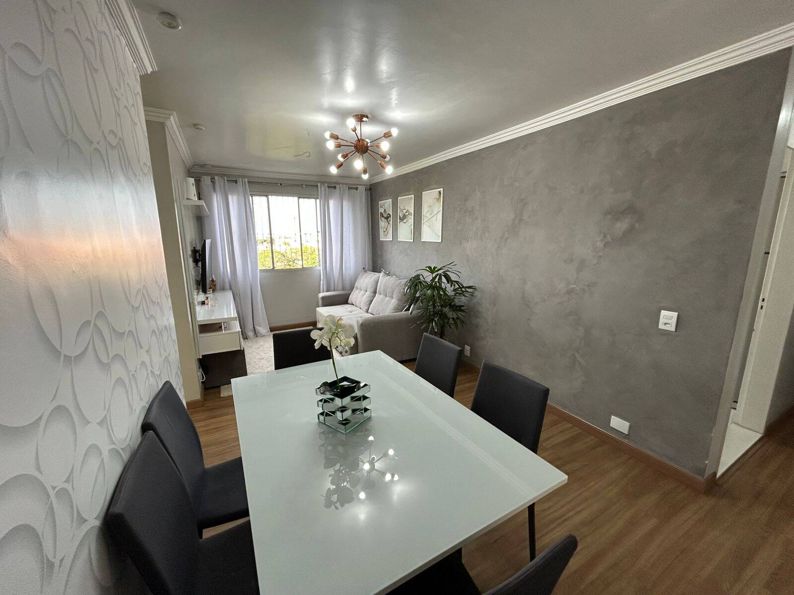 Apartamento, 2 quartos, 54 m² - Foto 7