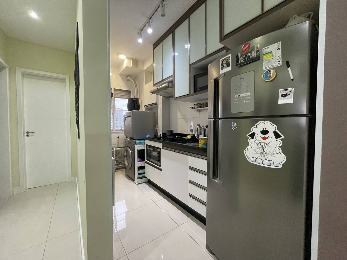 Apartamento, 2 quartos, 48 m² - Foto 17