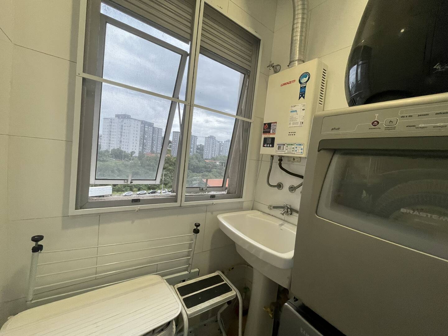 Apartamento, 2 quartos, 48 m² - Foto 18