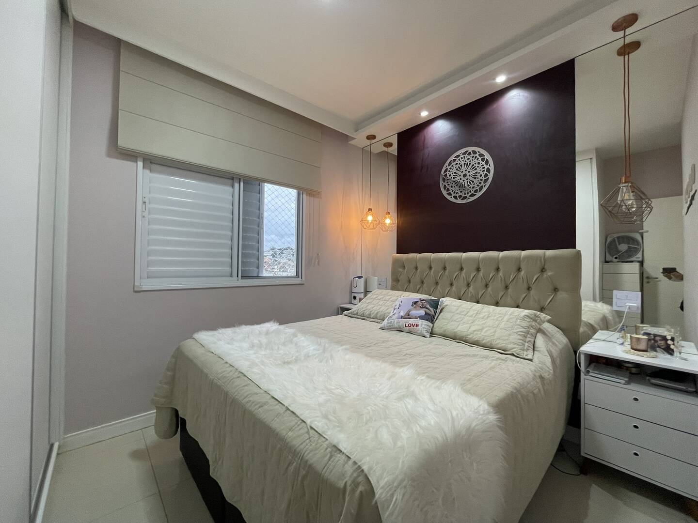 Apartamento, 2 quartos, 48 m² - Foto 19