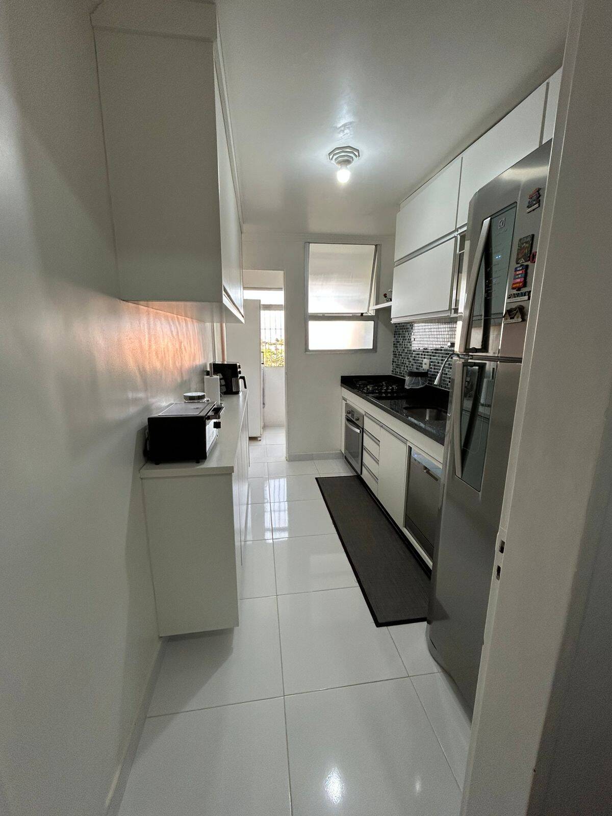 Apartamento, 2 quartos, 54 m² - Foto 9
