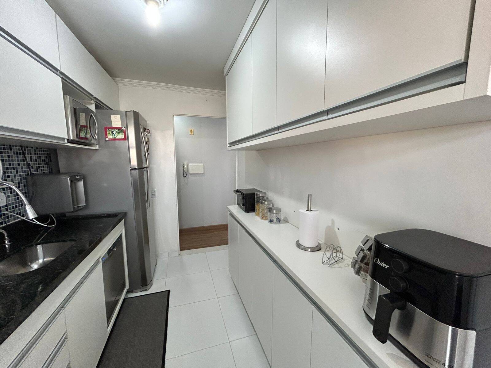 Apartamento, 2 quartos, 54 m² - Foto 10