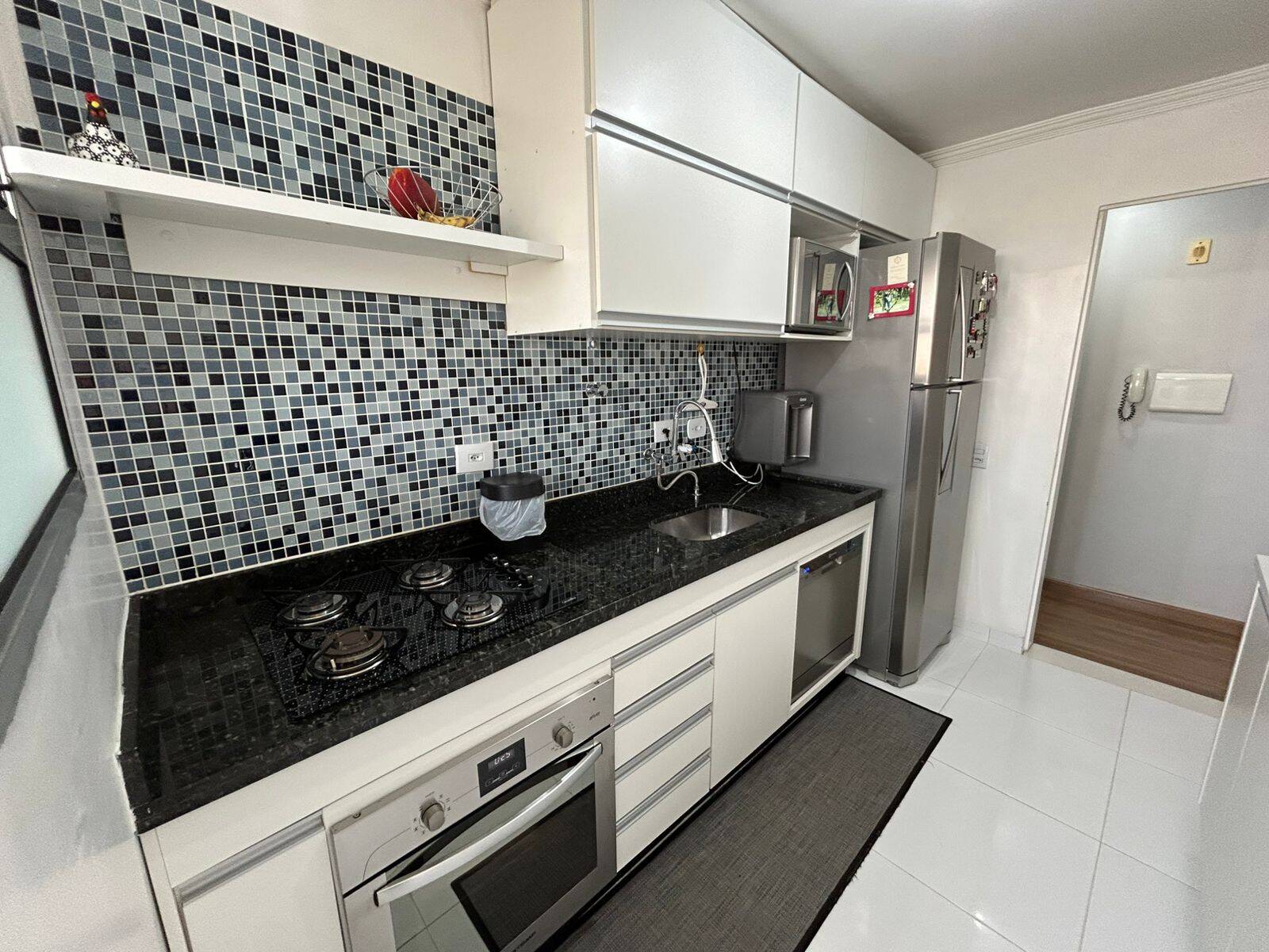 Apartamento, 2 quartos, 54 m² - Foto 12