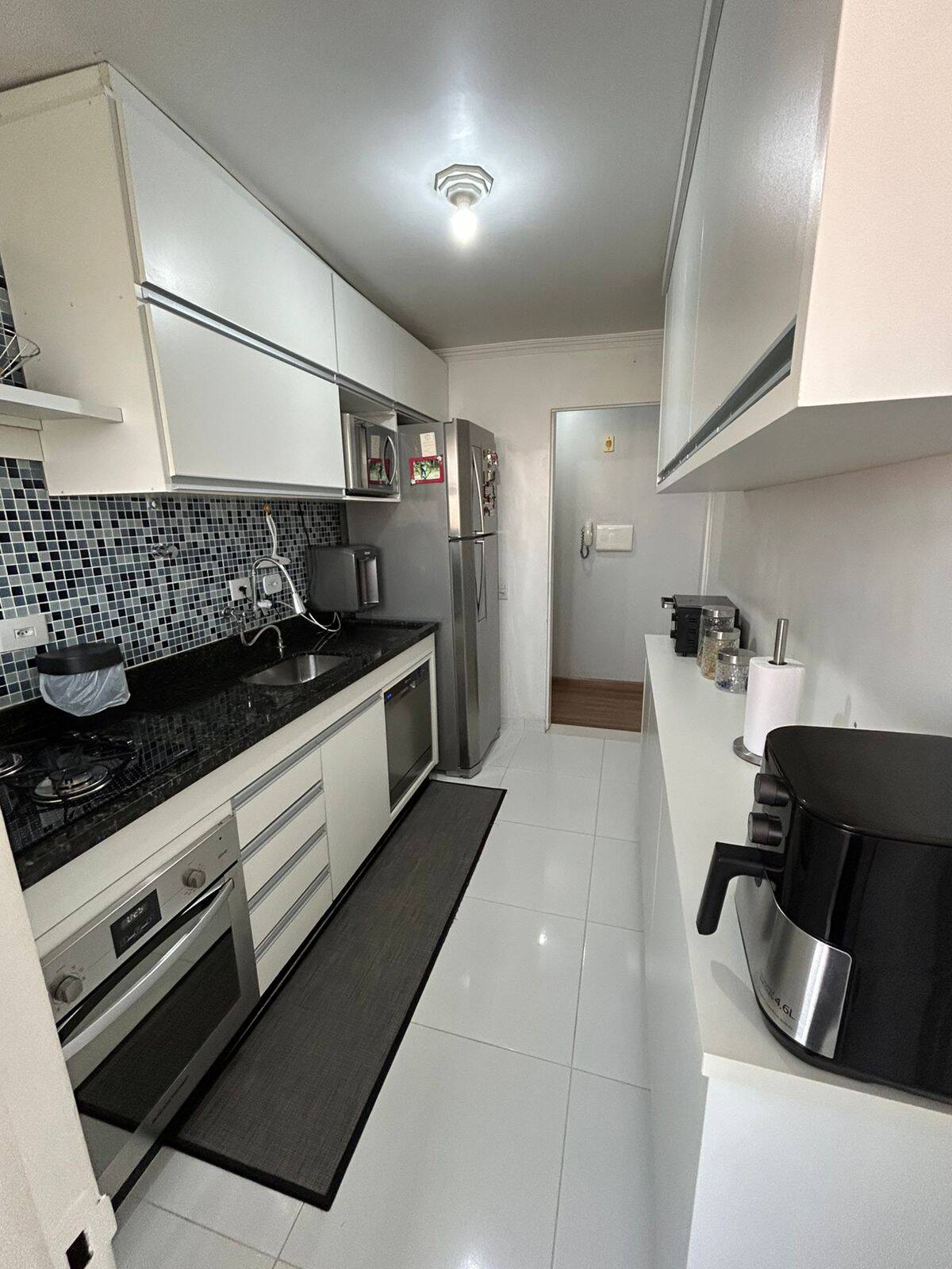 Apartamento, 2 quartos, 54 m² - Foto 13