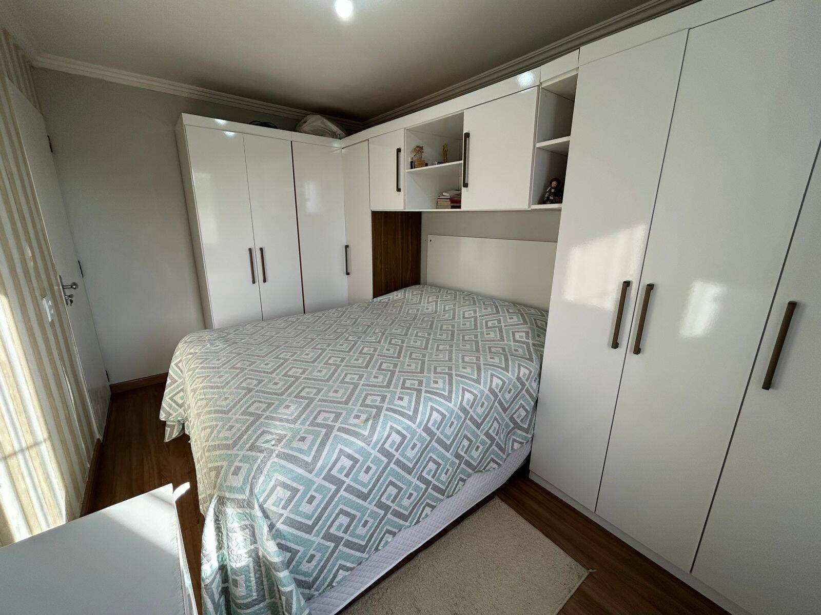 Apartamento, 2 quartos, 54 m² - Foto 15