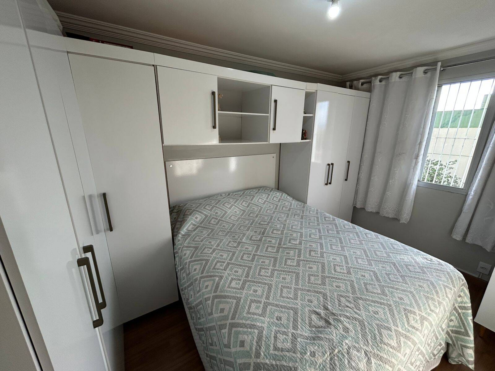 Apartamento, 2 quartos, 54 m² - Foto 16